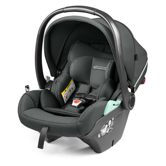 Коляска и автокресло Peg Perego City Loop Lounge Metal - 7